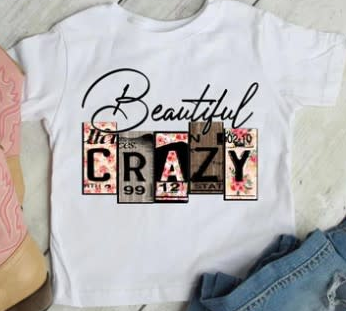 Beautiful Crazy