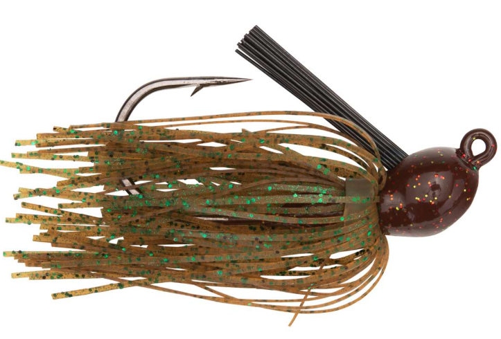 Strike King Bitsy Flip Jig