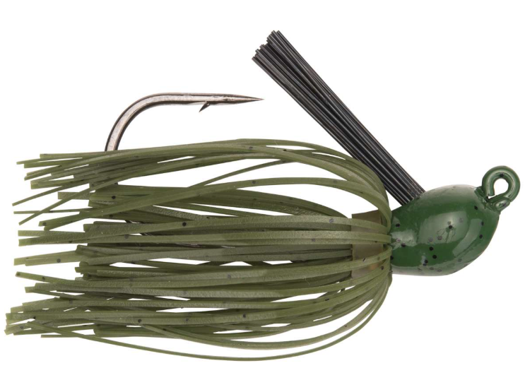 Strike King Bitsy Flip Jig