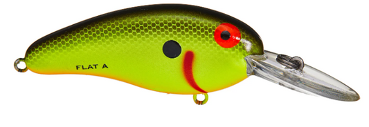 Bomber Flat A Crankbait