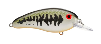 Bomber Flat A Crankbait