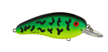 Bomber Flat A Crankbait