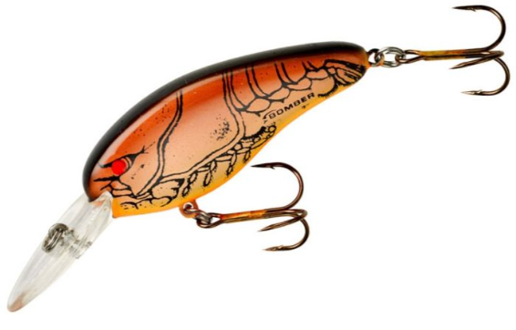 Bomber Flat A Crankbait