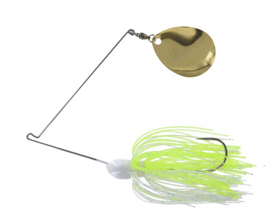 Georgia Blade Big Chic Gold Silicon