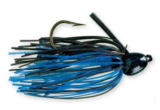 Strike King Bitsy Flip Jig