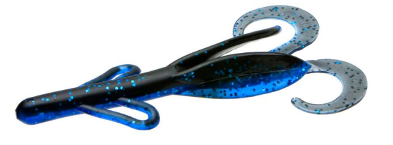 Zoom Brush Hog