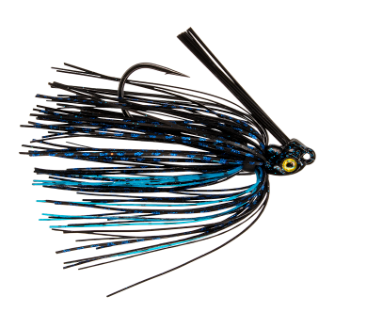 Buckeye Lures Brush Panda Heavy Cover Swim Jig