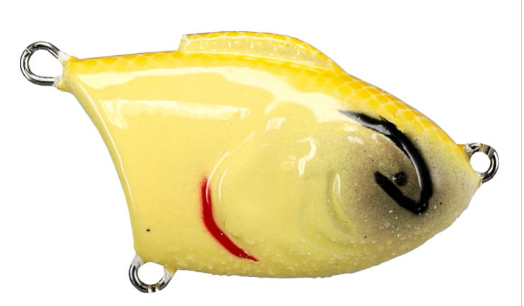 Bill Lewis Zig-Zag 1.5"