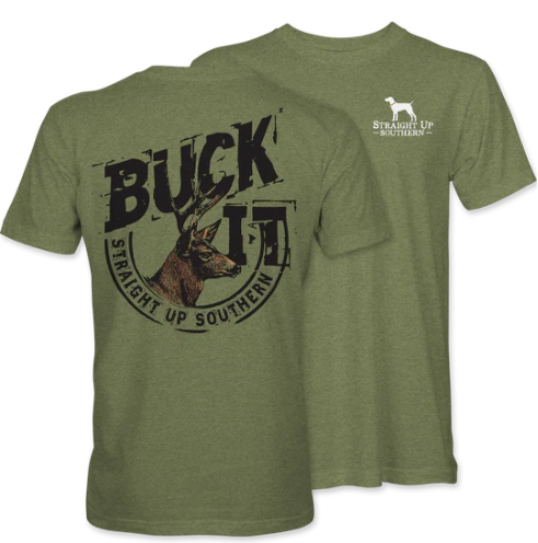 Buck It