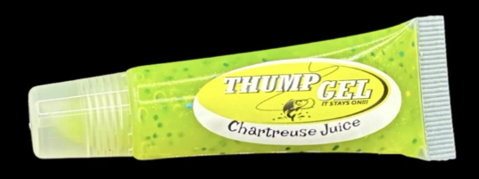 Thump Gel