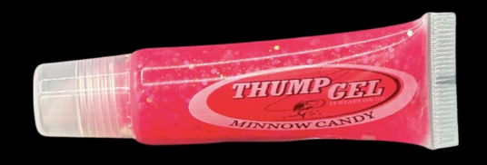 Thump Gel