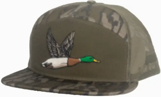 Roost Bottomland Duck Camo