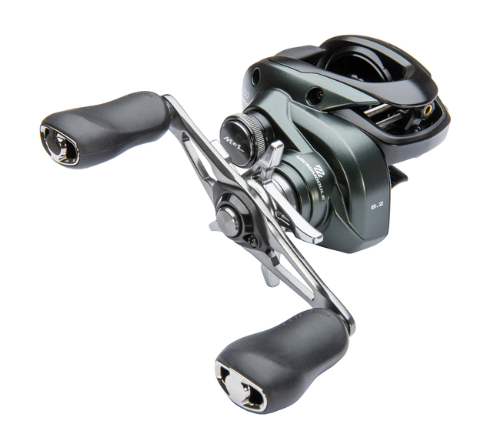Shimano Curado MGL 151XG