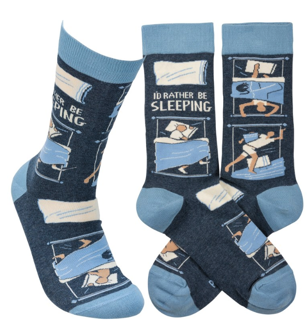 Funny Socks
