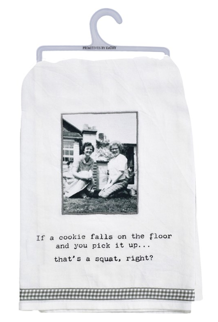 Kitchen Towel