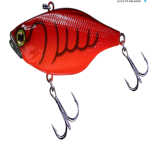 Jackall TN 70 Lipless Crankbait