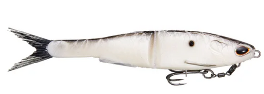 Berkley Nessie