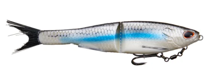Berkley Nessie