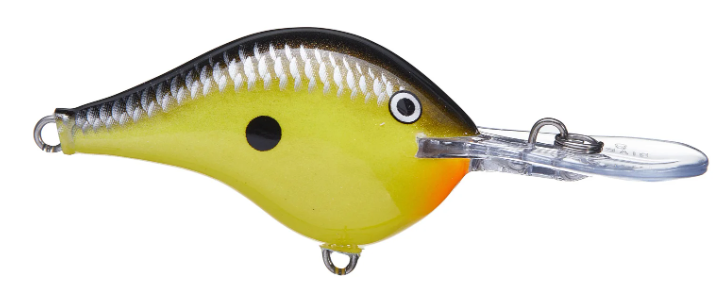 Rapala DT 10 Crankbait