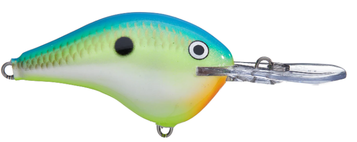 Rapala DT 10 Crankbait