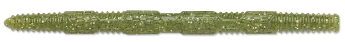 Rapala Crush City Pig Stick Green Pumpkin