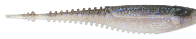 Rapala Crush City Freeloader