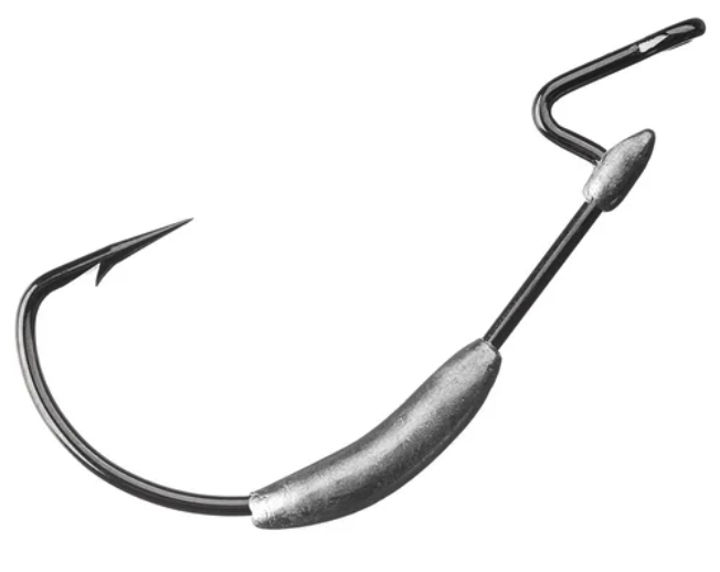 Z-Man Chinlockz SWS Jig Heads 10/0