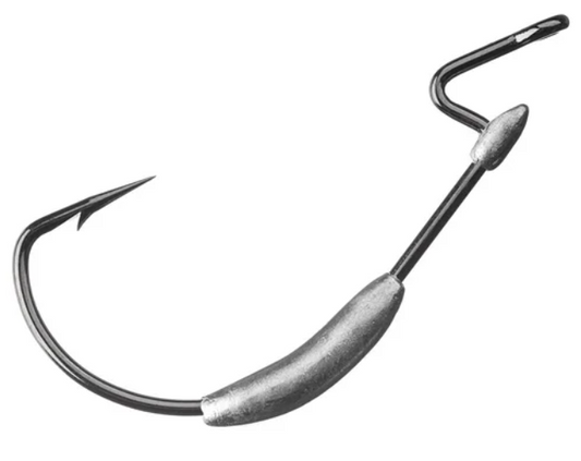 Z-Man Chinlockz SWS Jig Heads 10/0