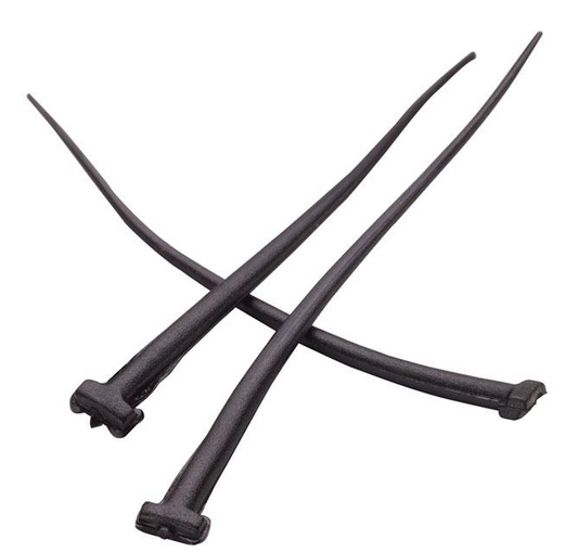 Bullet Weight T-Stop Magnum 18/pk
