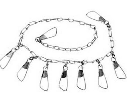 Chain Stringer