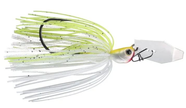 Z-Man Chatterbait Jackhammer