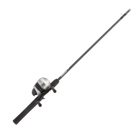 Zebco Combo 33 5'6" ML RD 2pc