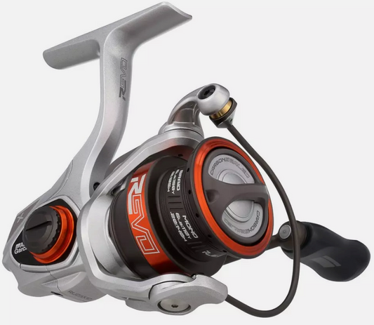 Abu Garcia Revo Spinning 6.2:1