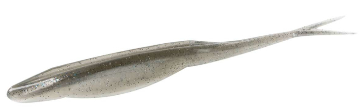 Zoom Baits Magnum Super Fluke