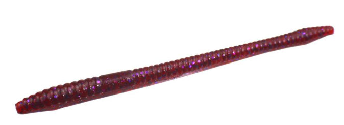 Zoom Baits Finesse Worm