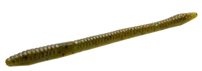 Zoom Baits Finesse Worm