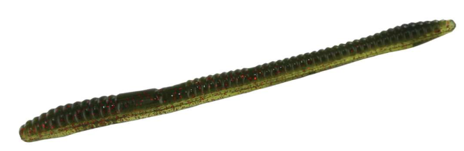 Zoom Baits Finesse Worm