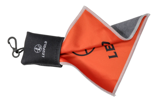 Leupold Scope Lens Cloth