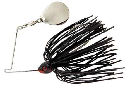 Booyah Blade Spinnerbait Single Coloardo