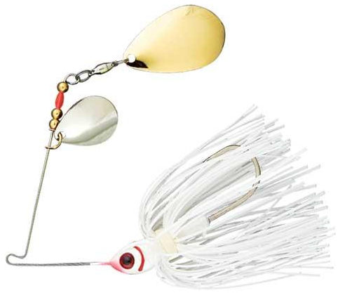 Booyah Blade Spinnerbait Colorado Indiana