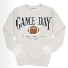 Game Day Crew XL-XXL