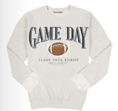 Game Day Crew XS-S