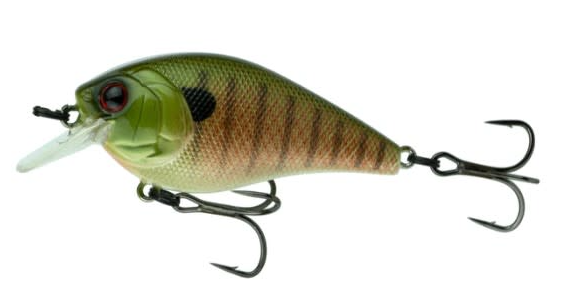 6th Sense Crush 50S Crankbait