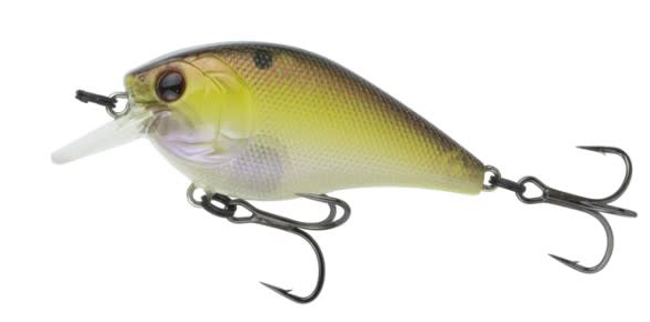 6th Sense Crush 50S Crankbait