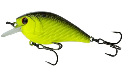 6th Sense Crush 50S Crankbait