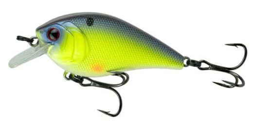 6th Sense Crush 50x Crankbait