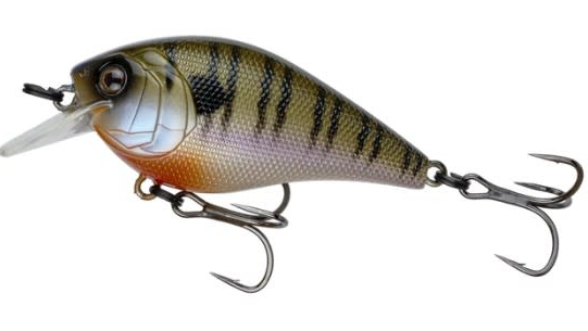 6th Sense Crush 50x Crankbait