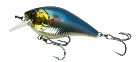 6th Sense Crush 50x Crankbait