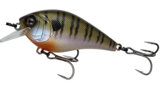 6th Sense Crush 50XR Crankbait