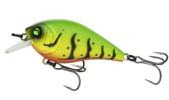 6th Sense Crush 50XR Crankbait